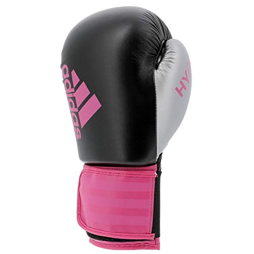 adidas Hybrid Dynamic Fit 100 Boxing Gloves von adidas