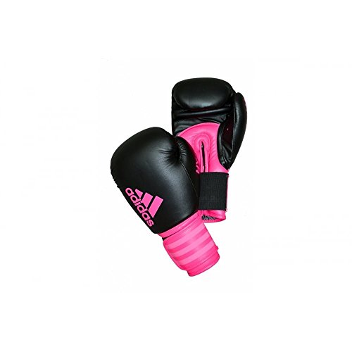 adidas Hybrid Dynamic Fit 100 Boxing Gloves von adidas