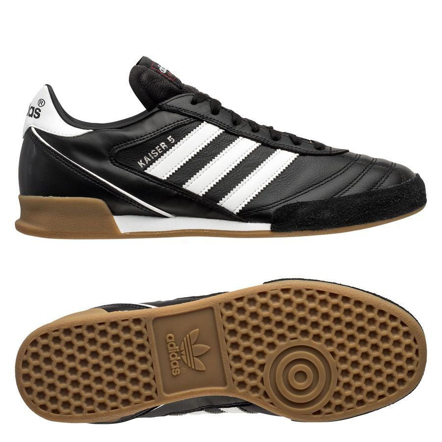 adidas Kaiser 5 Goal Schwarz/Weiß adidas Kaiser 5 Goal Schwarz/Weiß von adidas