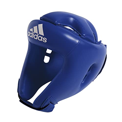 adidas Kinder Hovedbeskyttelse rookie børn hovedbeskyttelse Kopfschoner, Blau, L EU von adidas