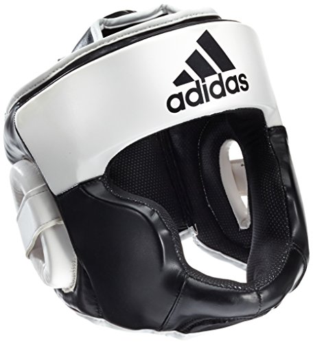 adidas Kopfschutz RESPONSE, black, XL, ADIBHG02-XL von adidas