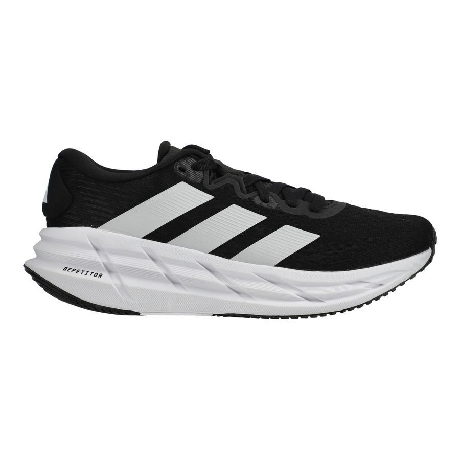 adidas Laufschuhe Adistar 4 - Schwarz/Weiß Damen von adidas