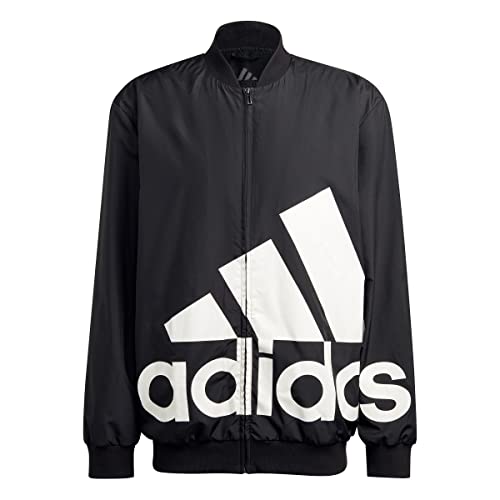 Adidas M GL WB Sweatshirt Schwarz L von adidas