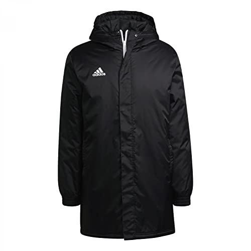 Adidas Men's ENT22 STADJKT Jacket, Black, 2XL von adidas