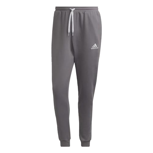 adidas Men's ENT22 SW PNT Pants, Team Grey Four, 2XL von adidas
