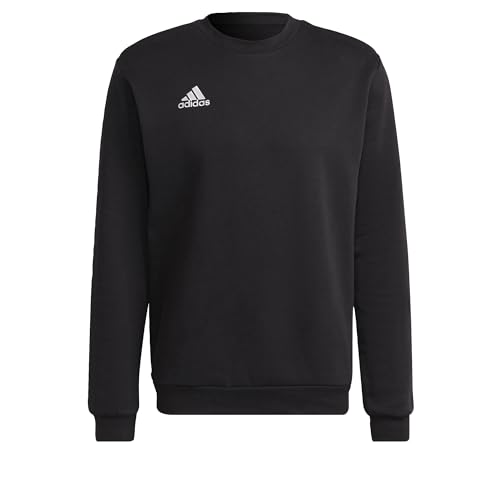 adidas Men's Ent22 Top Sweatshirt, Schwarz, M EU von adidas