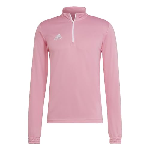 adidas HC5048 ENT22 TR TOP Sweatshirt Men's semi pink Glow 2XL von adidas