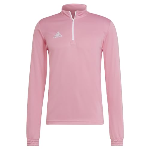 adidas HC5048 ENT22 TR TOP Sweatshirt Men's semi pink Glow XS von adidas