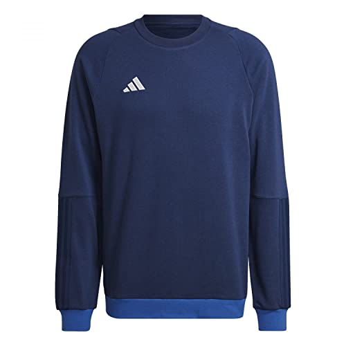 ADIDAS Men's TIRO23 C CO CRE Sweatshirt, 0, S von adidas