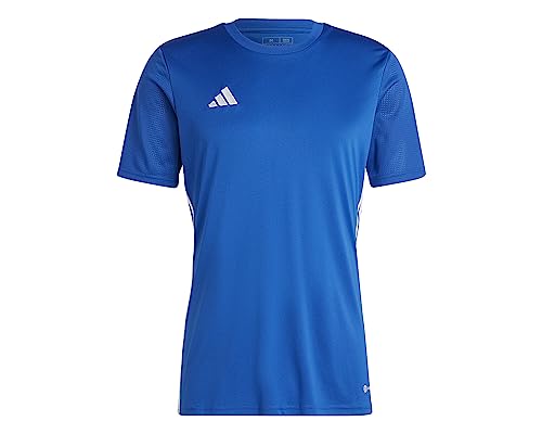 Adidas Mens Jersey (Short Sleeve) Tabela 23 Jersey, Team Royal Blue/White, H44528, S von adidas