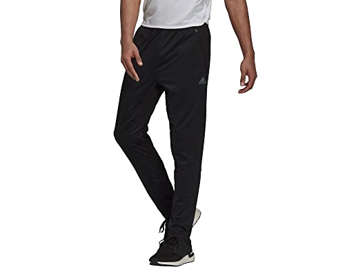 adidas Mens Pants (1/1) HIIT Training Joggers, Black, HD3551, XL von adidas