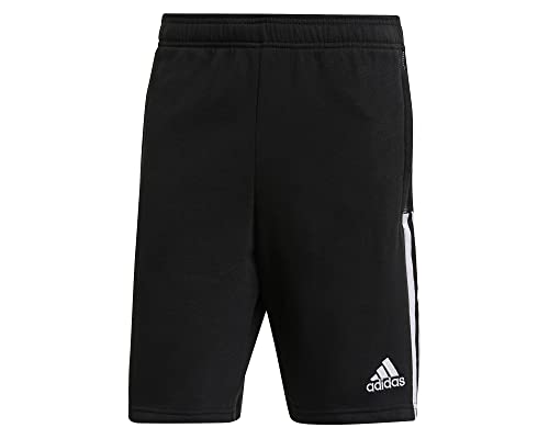 adidas Herren Tiro21 Shorts, Black, S von adidas