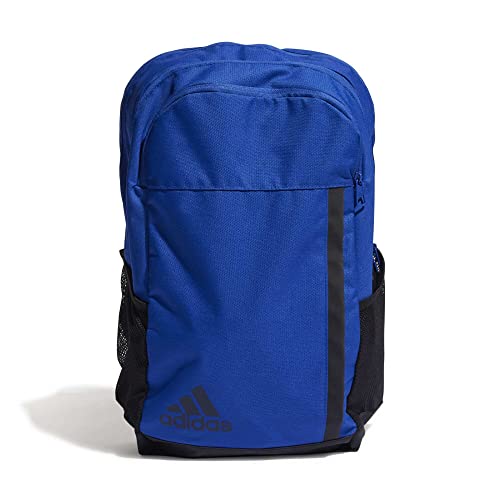 adidas Motion BOS BP Backpack, Adults Unisex, AZUREA/Tinley/Black (Multicolor), One Size von adidas