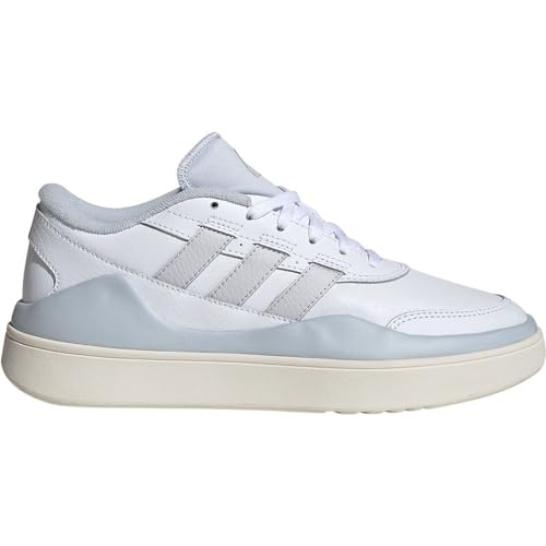adidas Performance Osade Damen weissgraublau, 39 1/3 Damen von adidas