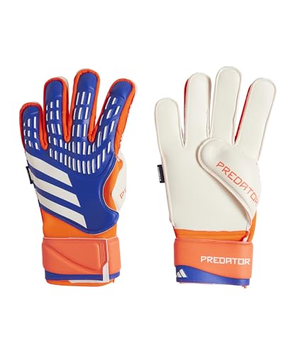 adidas Performance Predator MTC FS TW-Handschuhe Advancement blaurot, 10 Unisex von adidas