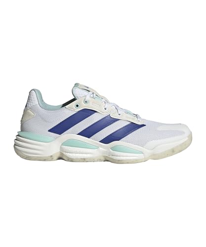 adidas Performance Stabil 16 M Weiß weissblau, 46 Herren von adidas