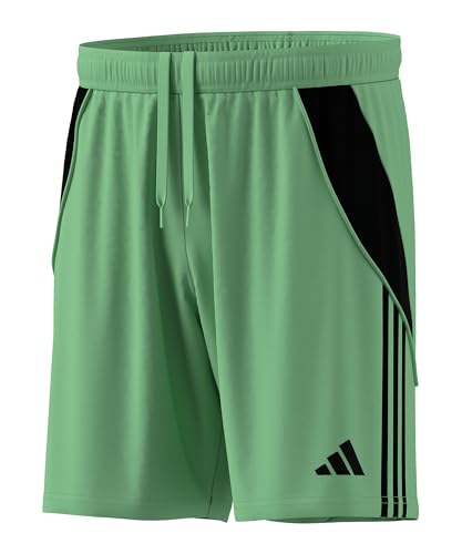 adidas Performance Tiro 24 Short Gruen, XL Herren von adidas