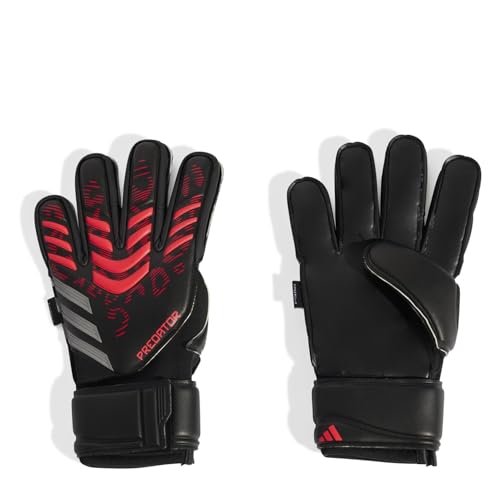 adidas Predator Match Fingersave 'Stealth Victory' Towarthandschue von adidas