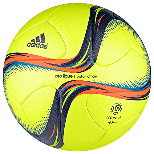 adidas Pro Ligue 1 Official Match Football - size 5 von adidas