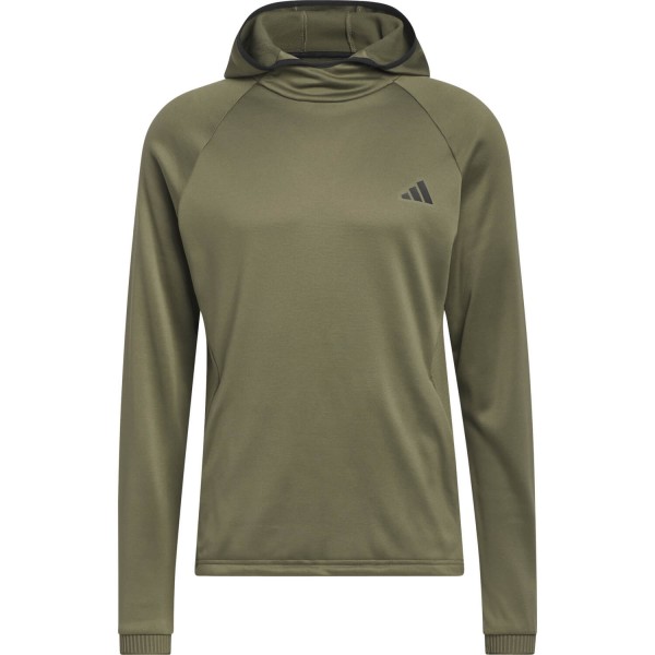 adidas Pullover Cold.Rdy olive von adidas