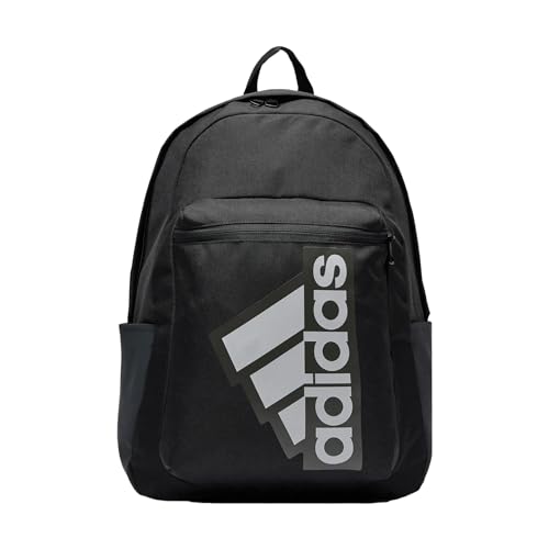 adidas Backpack Tasche, Carbon/Dash Grey/Charcoal, One Size von adidas
