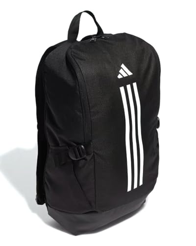 adidas Backpack Tasche, Black/White, One Size von adidas
