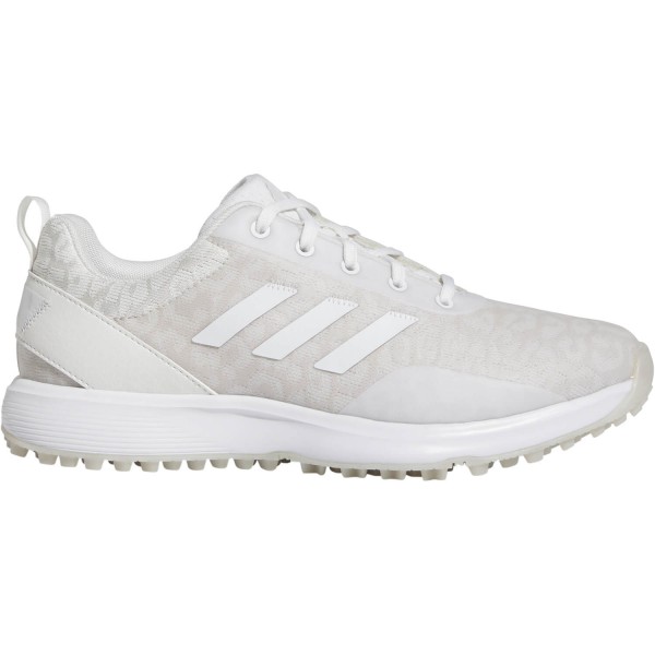 adidas Golfschuhe S2G SL 23 beigeweiß von adidas