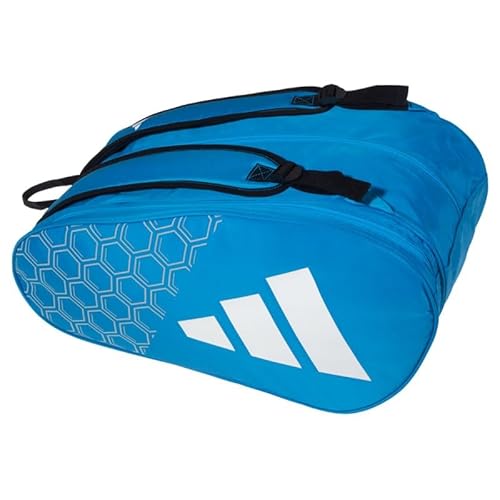 adidas Schlägertasche Racket Bag Control 3.2, Blau von adidas