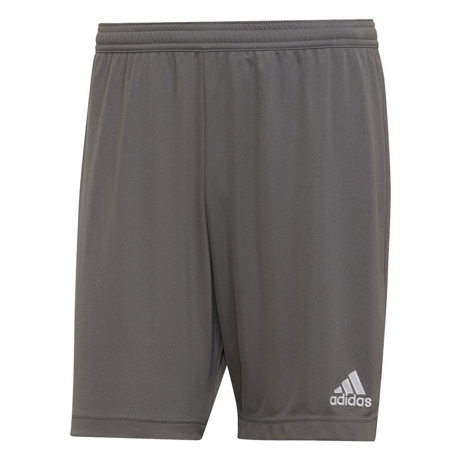 adidas Shorts Entrada 22 - Grau Kinder von adidas