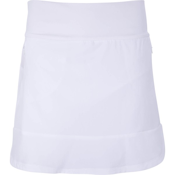 adidas Skort Primeblue weiß von adidas