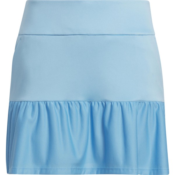 adidas Skort Ultimate365 Frill blau von adidas