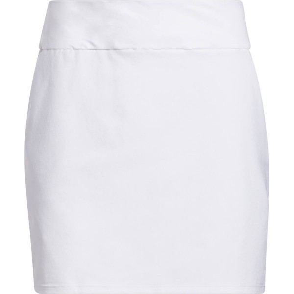 adidas Skort Ultimate365 Solid weiß von adidas