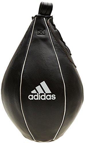 adidas Speed Ball US Style, Schwarz, 13 x 20 cm, ADIBAC091 von adidas