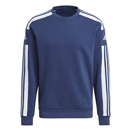 adidas Squadra 21 Sweatshirt, Team Navy Blue, S von adidas