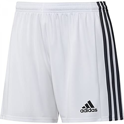 adidas Squad 21 Shorts, White/Black, XL von adidas