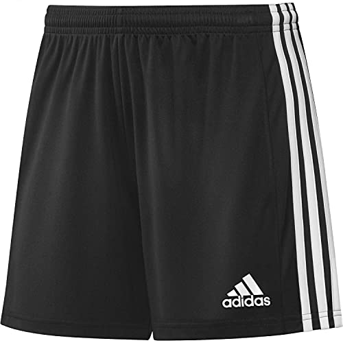 adidas Squad 21 Shorts Black/White XL von adidas