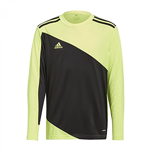 Adidas Squad Gk21 Trikot Tmsoye/Black 176 von adidas