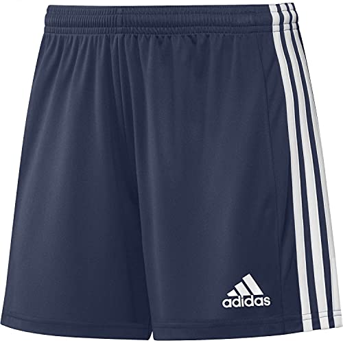 adidas Squad 21 Shorts, Navblu/White, S von adidas