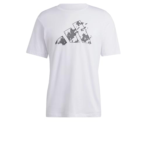 adidas T-Shirt der Marke Modell TR-ES+ Tee von adidas