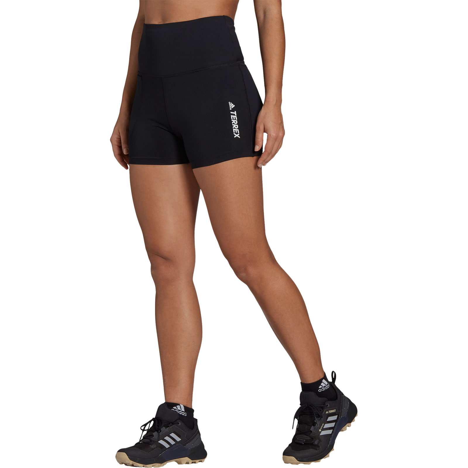 adidas TERREX Multi Primeblue Shorts Women | GQ1369 von adidas