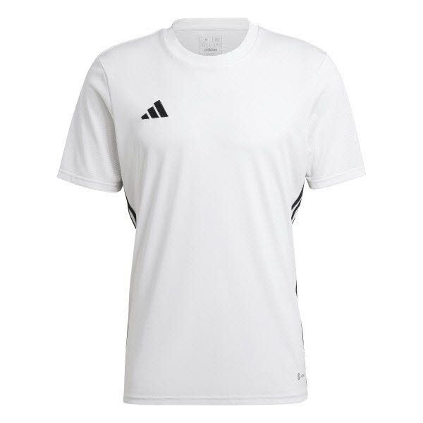 adidas Tabela 23 Trikot Herren  weiß L von adidas