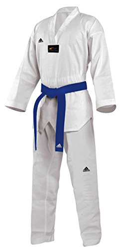 adidas Taekwondoanzug, Adi Start T220, Gr.120 von adidas