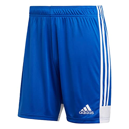 adidas Tastigo 19 Herren-Shorts, Adidas Sportschuhe mit Stollen, XX-Large von adidas