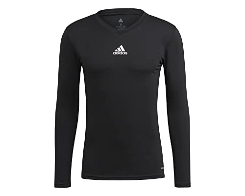 adidas Herren Team Base Sweatshirt, Schwarz, XL EU von adidas