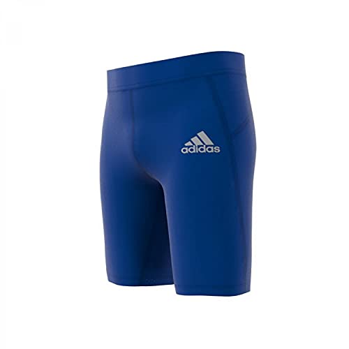 Adidas Herren Techfit Leggings, Royblu, XS von adidas