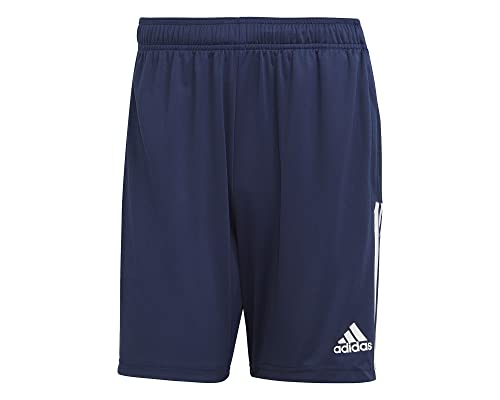 Adidas Mens TIRO21 TR SHO Shorts, Team Navy Blue, XS von adidas