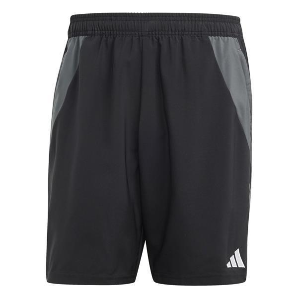 adidas Tiro 24 Competition Short Herren black/tmdrgr XL von adidas