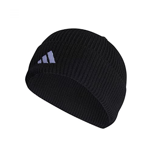 ADIDAS Tiro Beanie-Mütze Black/White Einheitsgröße von adidas