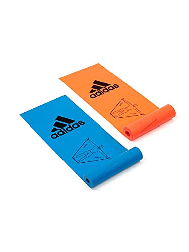 adidas Trainingsbänder (2-er pack) von adidas