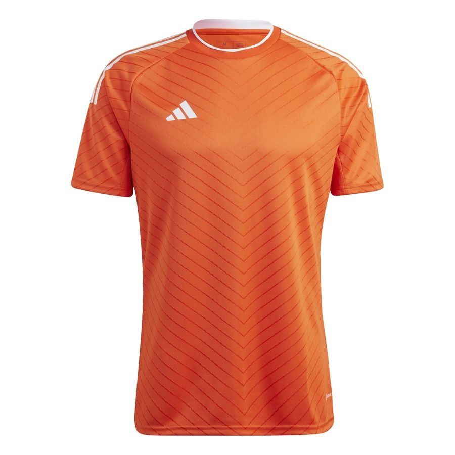 adidas Trikot Campeon 23 - Orange/Weiß von adidas